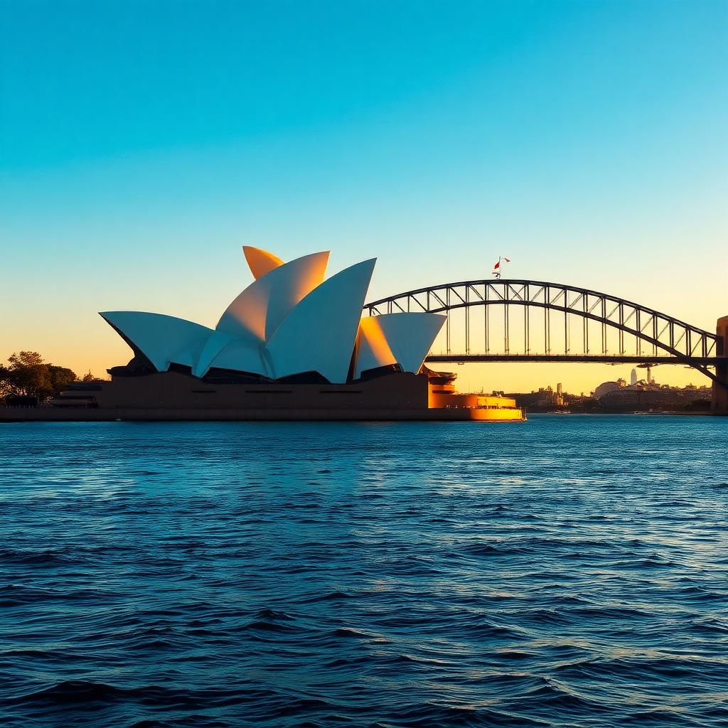 Study in Australia