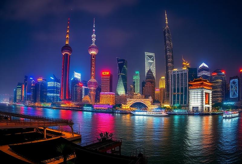 Study in China