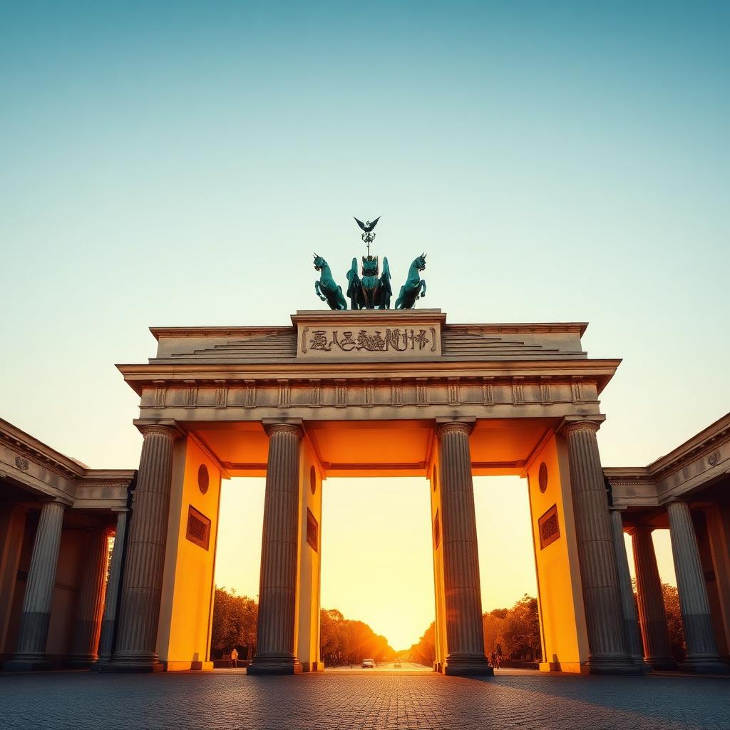 Study in Germany