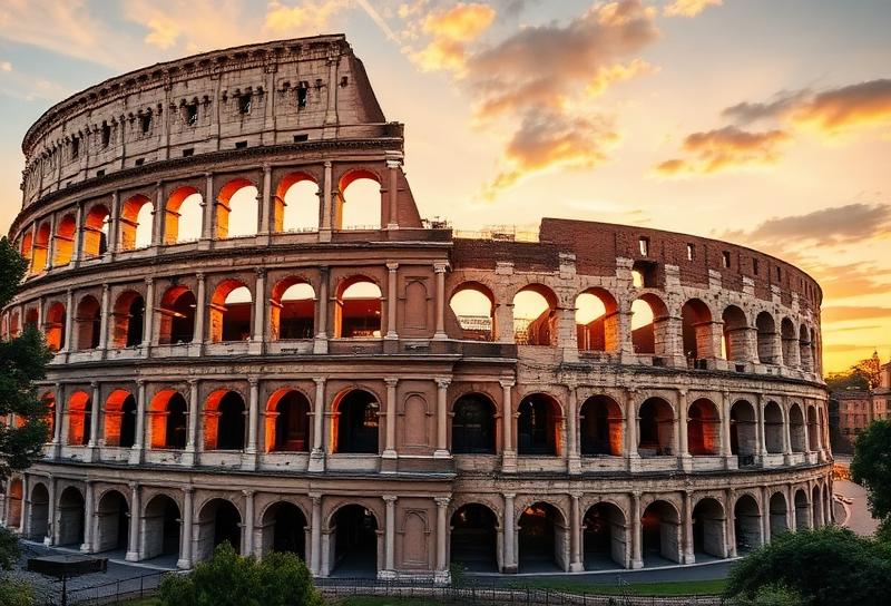 Study in Italy