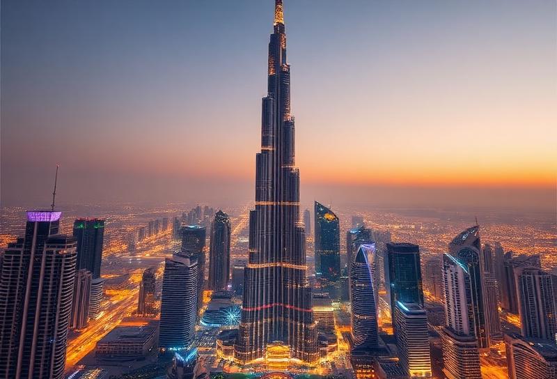 Study in UAE